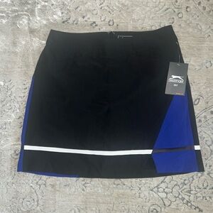 Hydro-Dri women’s golf skort